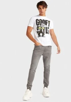 Lee Cooper Slim Fit Jogg Jeans -Active Fashion Store 4 zoom desktop 991