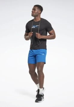 Reebok Speedwick Graphic T-Shirt -Active Fashion Store 5 zoom desktop 101