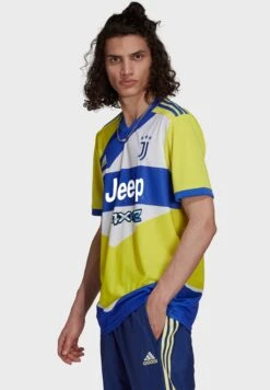 ADIDAS Juventus Third T-Shirt -Active Fashion Store 5 zoom desktop 106