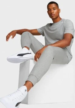 Puma Rad/Cal Men T-Shirt -Active Fashion Store 5 zoom desktop 107