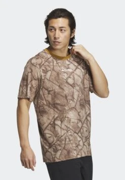 ADIDAS Natgeo T-Shirt -Active Fashion Store 5 zoom desktop 109