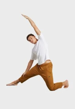 ADIDAS Yoga Base Training T-Shirt -Active Fashion Store 5 zoom desktop 114