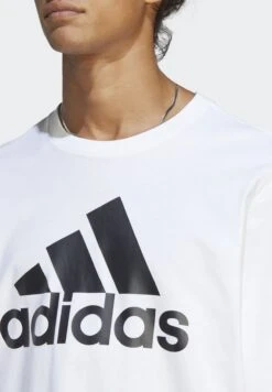 ADIDAS Essential T-Shirt 11 ADIDAS Essential T-Shirt -Active Fashion Store 5 zoom desktop 133