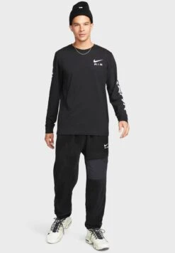 Nike Nsw Air T-Shirt -Active Fashion Store 5 zoom desktop 135