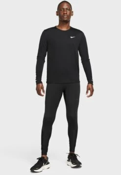 Nike Dri-Fit Miler T-Shirt -Active Fashion Store 5 zoom desktop 147