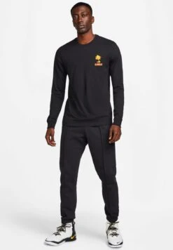 Nike Lebron James Dri-Fit Sfg T-Shirt -Active Fashion Store 5 zoom desktop 148