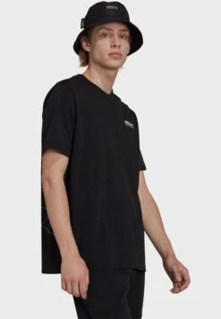 Adidas Originals Adventure Mountain Back T-Shirt -Active Fashion Store 5 zoom desktop 15