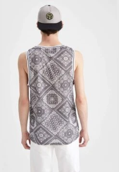 DeFacto Slim Fit Vest Top -Active Fashion Store 5 zoom desktop 162