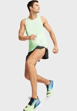 Puma Run Cloudspun Tank -Active Fashion Store 5 zoom desktop 164