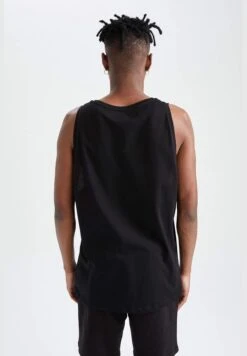 DeFacto Slim Fit Strappy Vest -Active Fashion Store 5 zoom desktop 174