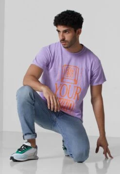 Your Mind T-Shirt -Active Fashion Store 5 zoom desktop 18