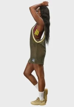 Adidas Originals Ivy Park Mesh Tank -Active Fashion Store 5 zoom desktop 181