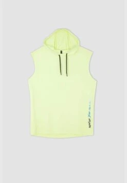 DeFacto Man Comfort Fit Vest -Active Fashion Store 5 zoom desktop 195