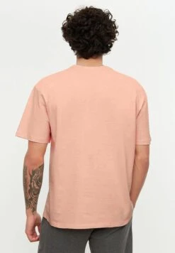 Trendyol Dark Paradise Relaxed T-Shirt -Active Fashion Store 5 zoom desktop 2