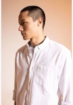 DeFacto Long Sleeve Slim Fit Polo Neck Shirt -Active Fashion Store 5 zoom desktop 205