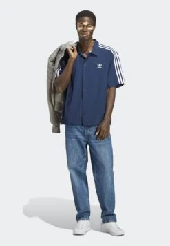 Adidas Originals Adicolor Classics Shirt -Active Fashion Store 5 zoom desktop 229