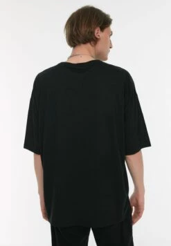 Trendyol Wheeler Peak Crew Neck T-Shirt -Active Fashion Store 5 zoom desktop 23