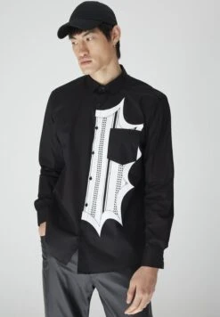 Trendyol Graphic Regular Fit Shirt -Active Fashion Store 5 zoom desktop 281