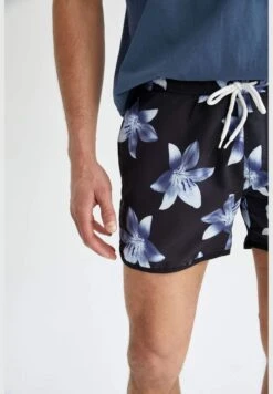 DeFacto Extra Mini Tropical Print Swimming Short -Active Fashion Store 5 zoom desktop 289