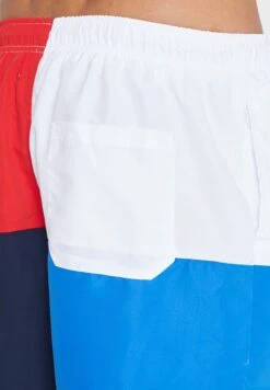 Nautica Color Block Swim Shorts -Active Fashion Store 5 zoom desktop 293