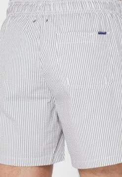 Gant Striped Swim Shorts -Active Fashion Store 5 zoom desktop 301