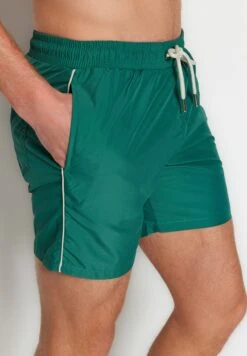Trendyol Drawstring Swim Shorts -Active Fashion Store 5 zoom desktop 303