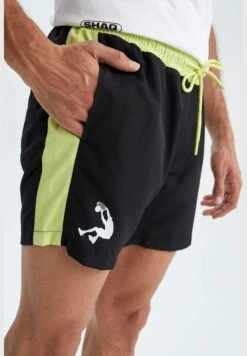 DeFacto Shaquille O'Neal Print Swimming Short 15 DeFacto Shaquille O'Neal Print Swimming Short -Active Fashion Store 5 zoom desktop 314