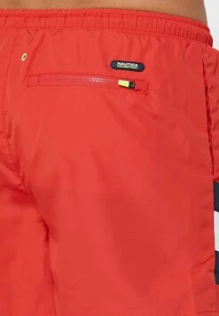 Nautica Logo Swim Shorts -Active Fashion Store 5 zoom desktop 321