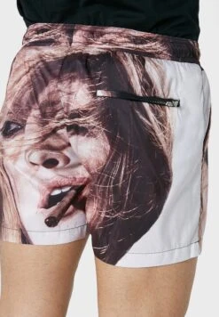 Cigar Swim Shorts -Active Fashion Store 5 zoom desktop 322