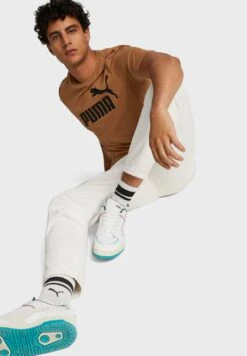 Puma Ess Men T-Shirt -Active Fashion Store 5 zoom desktop 33