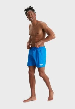 Speedo 16" Essential Swim Shorts -Active Fashion Store 5 zoom desktop 330