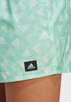 ADIDAS Badge Of Sports Aop Swim Shorts -Active Fashion Store 5 zoom desktop 331