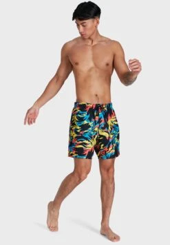 Speedo 16" Leisure Swim Shorts -Active Fashion Store 5 zoom desktop 337