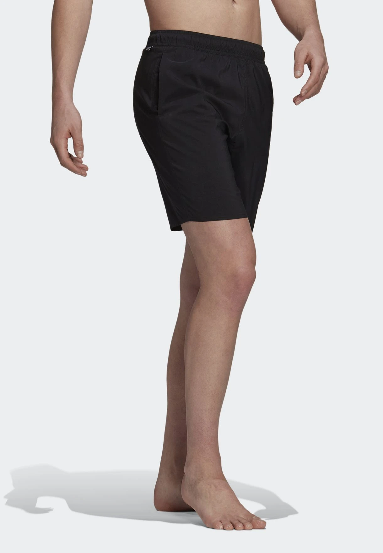 ADIDAS Solid Swim Shorts 7 ADIDAS Solid Swim Shorts - Image 5