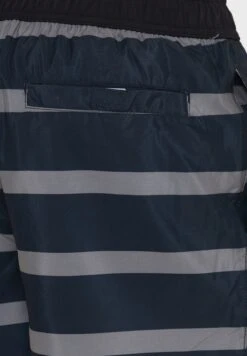 Liverpool FC Liverpool Striped Swim Shorts -Active Fashion Store 5 zoom desktop 341