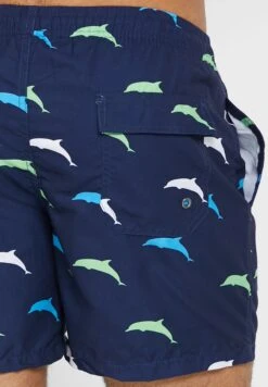Dolphin Swimshorts -Active Fashion Store 5 zoom desktop 346
