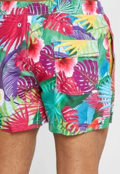 Eggstavaganza Swim Shorts -Active Fashion Store 5 zoom desktop 353