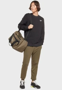 Reebok Identity Fleece Sweatshirt -Active Fashion Store 5 zoom desktop 36