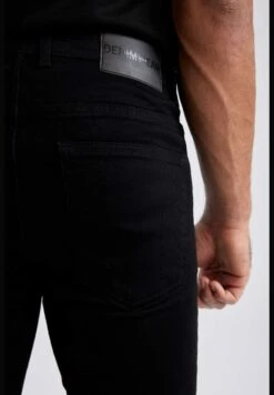 DeFacto Super Skinny Fit Low Waist Jean Trousers -Active Fashion Store 5 zoom desktop 364