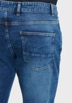 Wash Denim Jeans -Active Fashion Store 5 zoom desktop 365