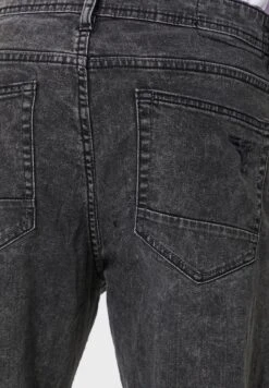 COTTON ON Mid Wash Relaxed Fit Jeans -Active Fashion Store 5 zoom desktop 366