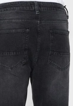 Regular Fit Denim Jogger -Active Fashion Store 5 zoom desktop 367