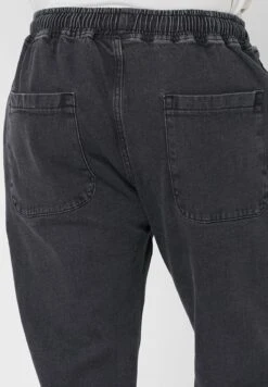 Relaxed Fit Denim Jogger -Active Fashion Store 5 zoom desktop 368