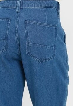 Baggy Fit Pleated Jean -Active Fashion Store 5 zoom desktop 370