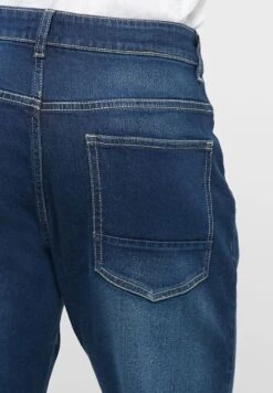 Washed Pocket Jeans -Active Fashion Store 5 zoom desktop 371