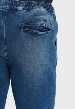 Slim Fit Jogger Jean -Active Fashion Store 5 zoom desktop 372