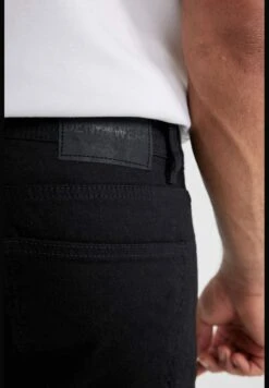 DeFacto Skinny Fit Trousers -Active Fashion Store 5 zoom desktop 375