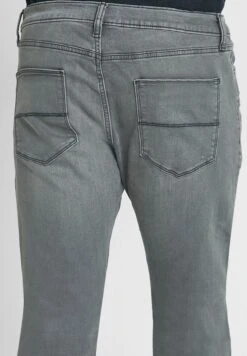 Marks & Spencer Essential Slim Fit Jeans -Active Fashion Store 5 zoom desktop 378