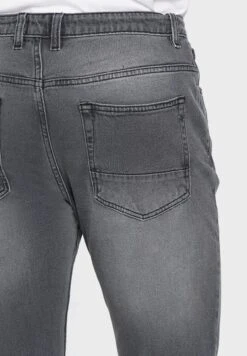 5 Pocket Straight Fit Jeans 11 5 Pocket Straight Fit Jeans -Active Fashion Store 5 zoom desktop 384