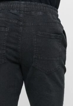 Slim Fit Ripped Jogger Jean -Active Fashion Store 5 zoom desktop 388